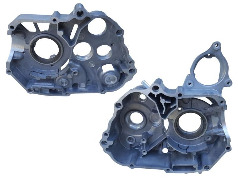 Kembo Krank Kutusu Sağ-Sol