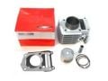 Yamaha Silindir Komple 57.40Mm-15P-65Boy Ybr 150 Tvr