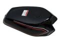 Mondial Agk125 Delta Benzin Deposu Siyah