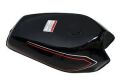 Mondial Agk125 Delta Benzin Deposu Siyah