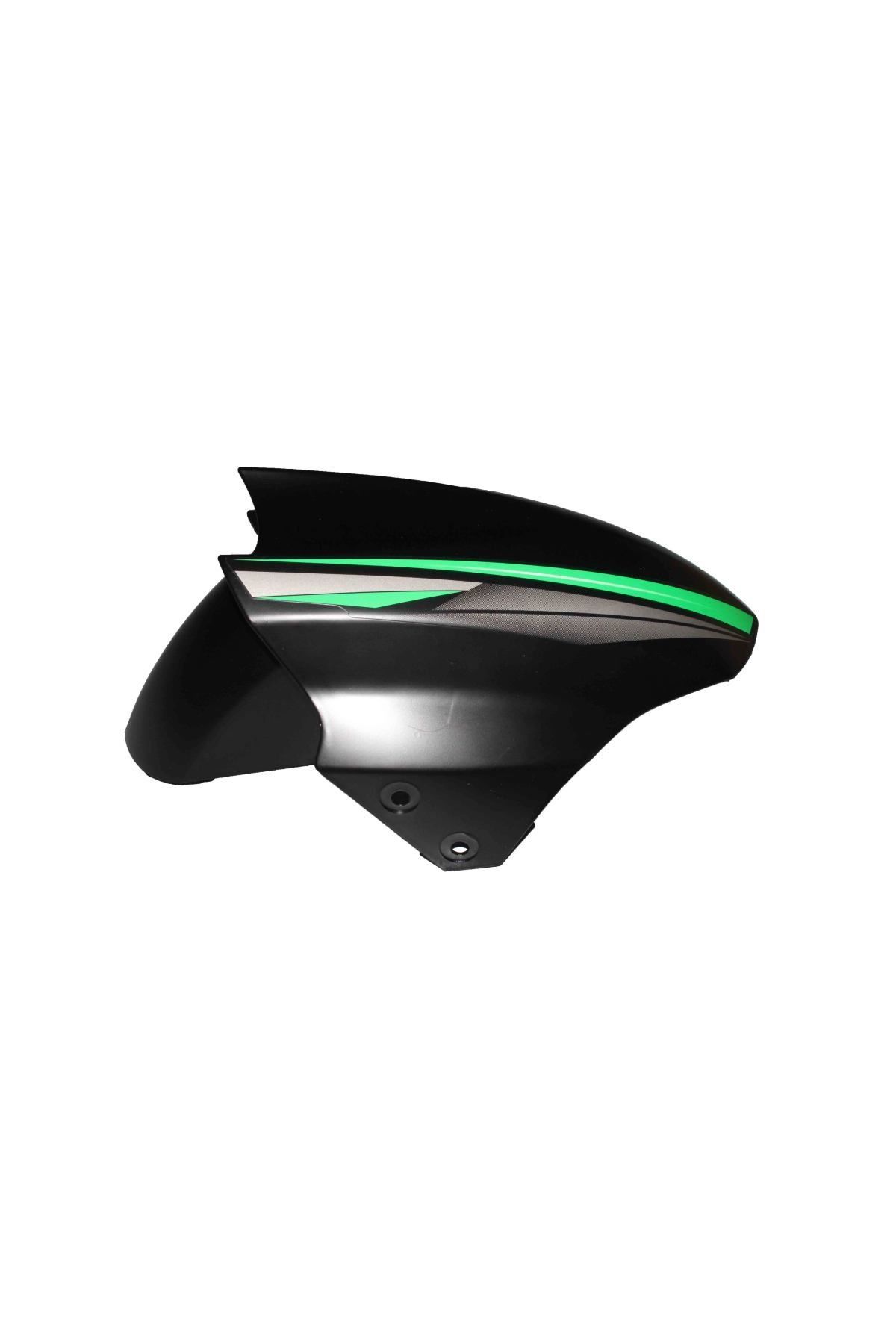 Dınamıc 4000 (1500 W) Ön Çamurluk Yeşil Orijinal