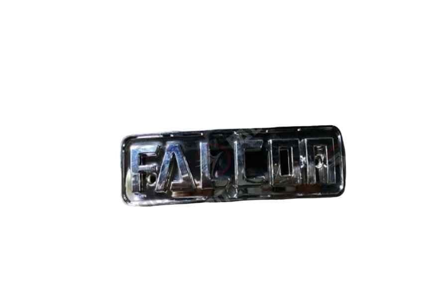 Falcon Ön Panel Yazısı-Atv Strong 377