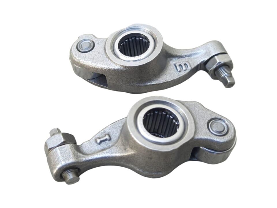 Honda Pcx Piyano 2018-2019