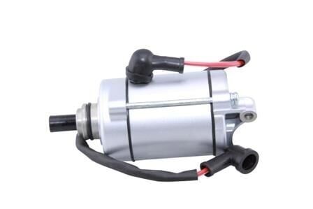 Ramzey Karaca 125-150 Marş Motoru Komple