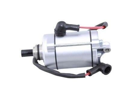 Ramzey Karaca 125-150 Marş Motoru Komple