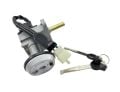 Rks Newlight 125 Kontak