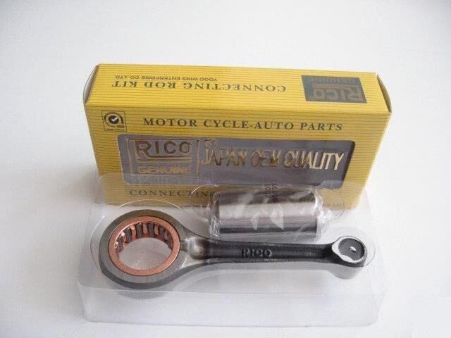 Spacy 110 Uyumlu Biyel Kolu Rico