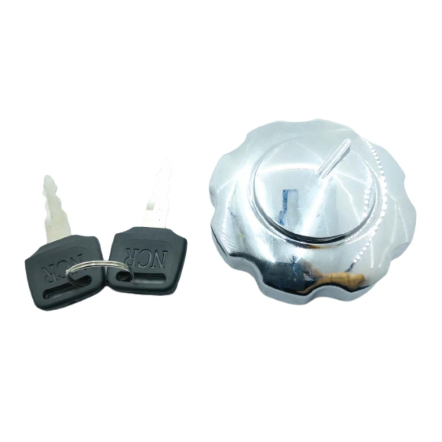 125Cg Model Depo Kapağı A Kalite