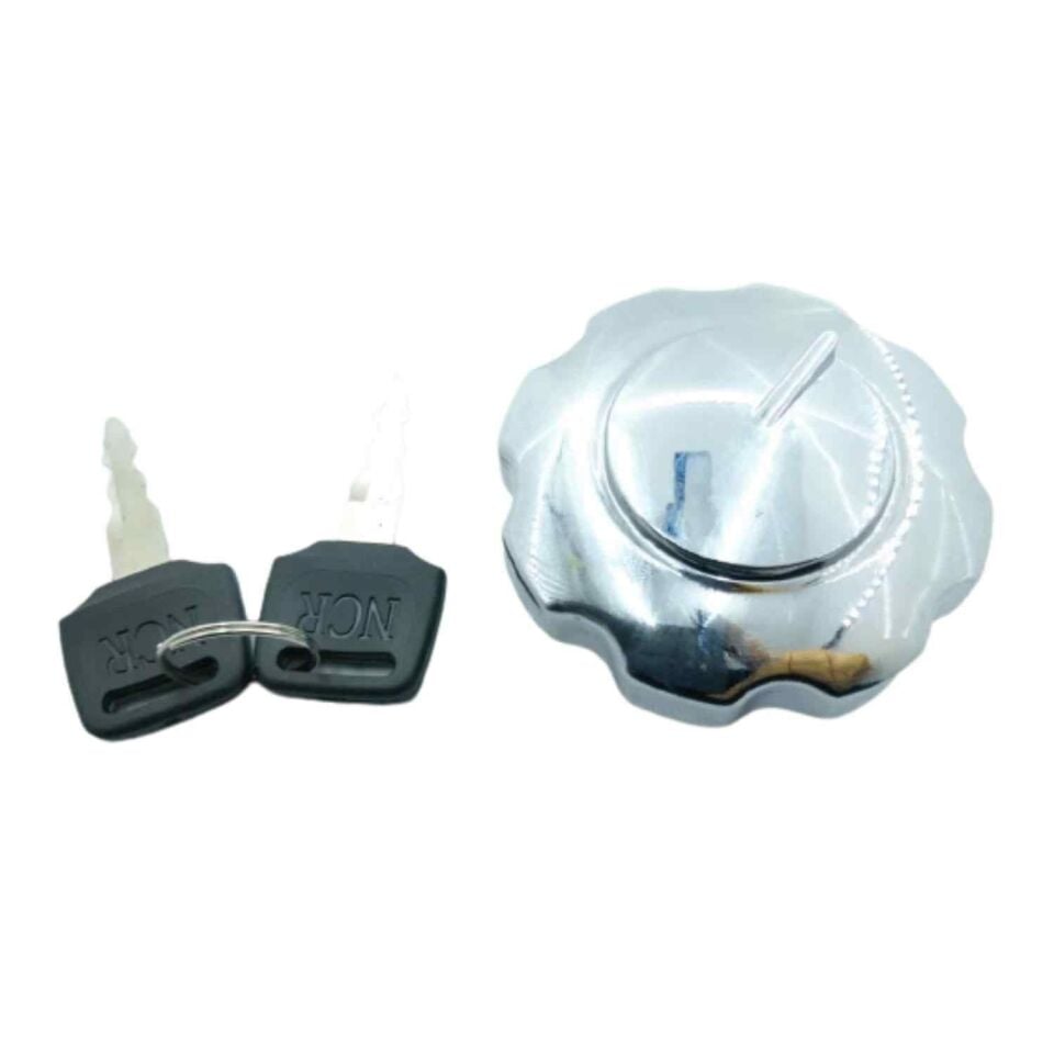 125Cg Model Depo Kapağı A Kalite