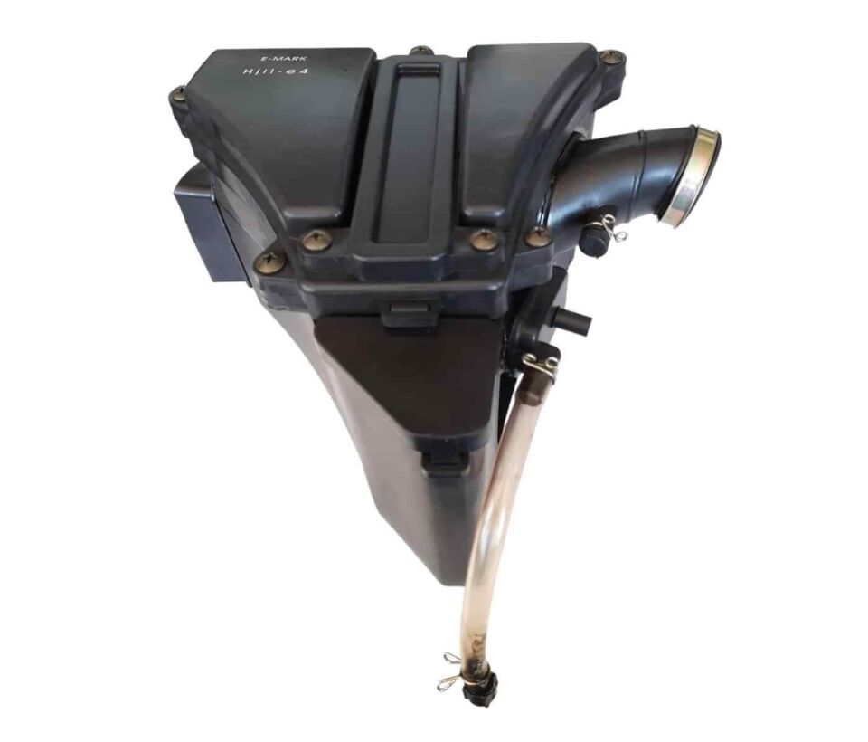 Asya 150T-12 Ksr Hava Filtresi Komple