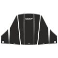 Honda Dio 2021 - 2024 Uyumlu Tank Pad Set 006