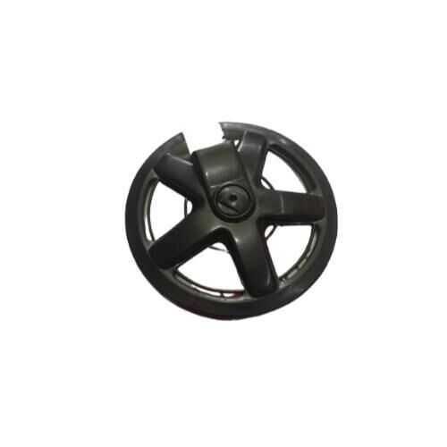 Mtb Aynakol Kapağı Delikli