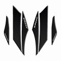 Honda Dio 2021 - 2024 Uyumlu Yan Pad Set 001