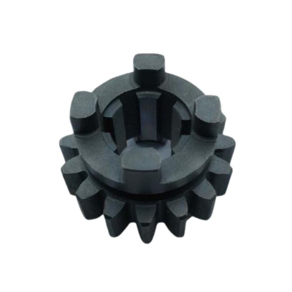 Jawa 350 Şanzıman Vites Dişlisi 19