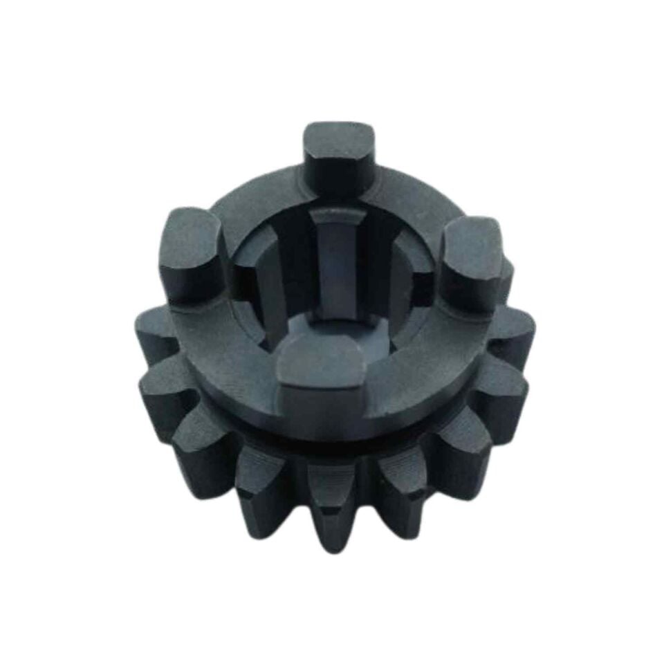 Jawa 350 Şanzıman Vites Dişlisi 19