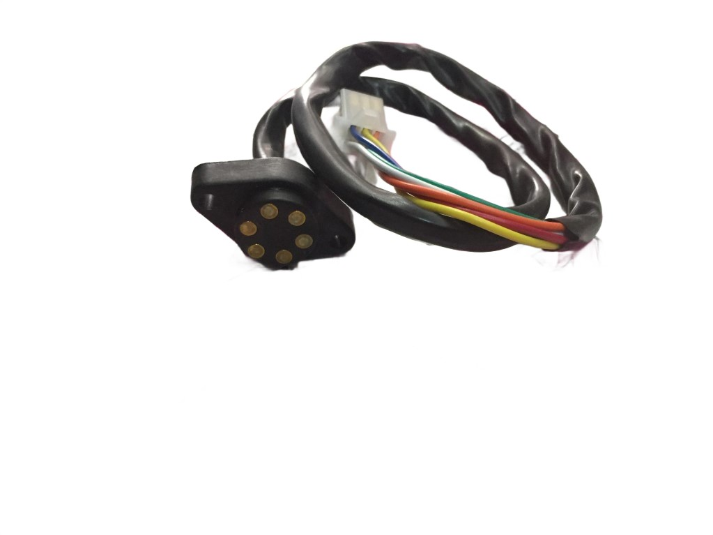 Kuba Kuba-Asya 125 Vites Müşürü