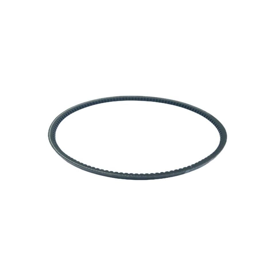 Mobylette Kayış 13-775 Li Bando Tırtırlı Rpf