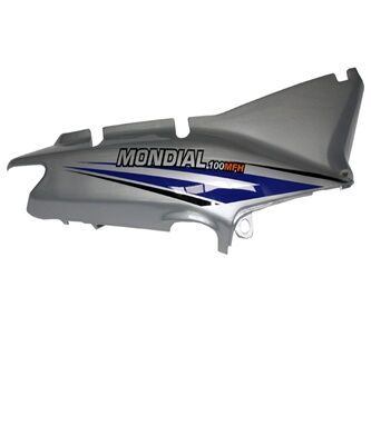Mondial Sele Altı Grenajı Sağ 100 Mfh Gri Orj.