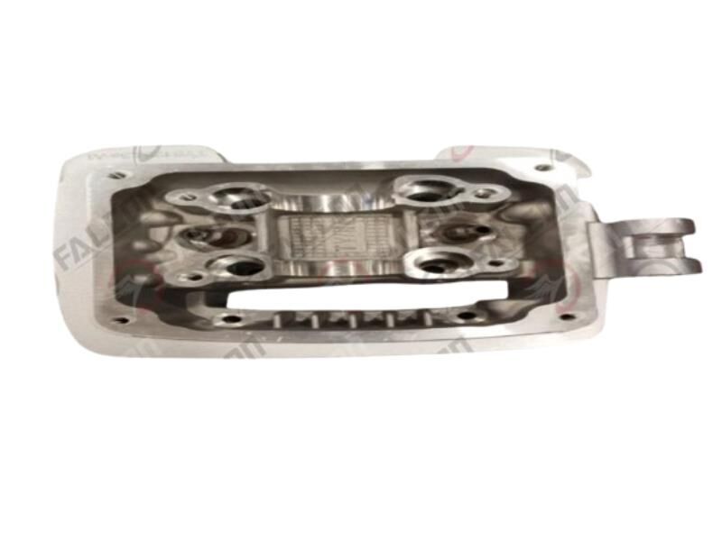 Falcon Silindir Üst Kapak-New Comfort