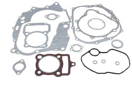 Karaca 125 Conta Takımı