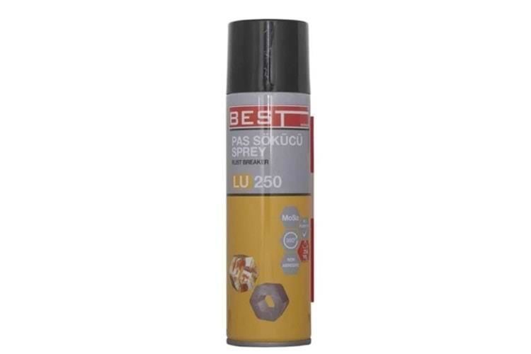 Best Sprey Pas Sökücü 250Ml