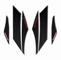 Honda Dio 2021 - 2024 Uyumlu Yan Pad Set 003