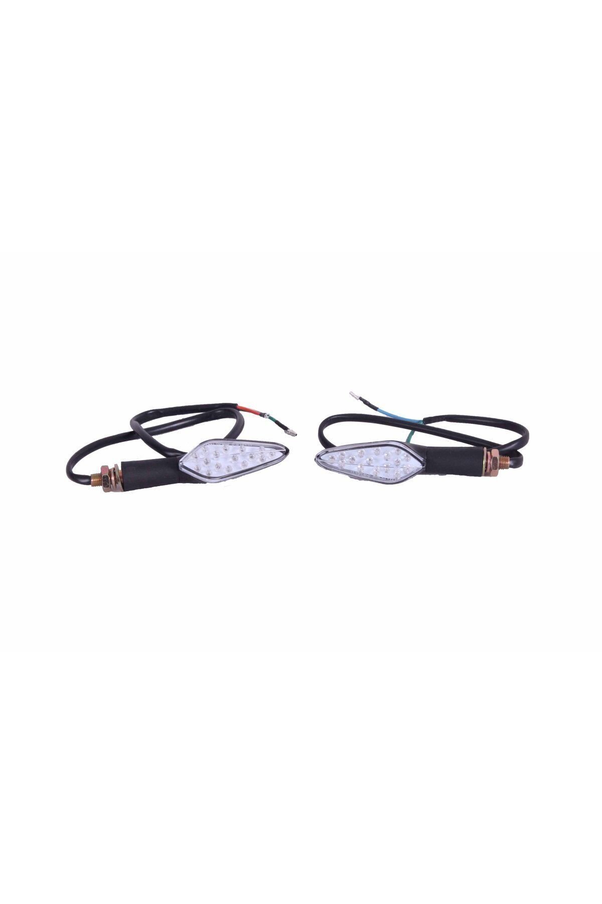 Arka Sinyal Takım-viper 180 Orijinal