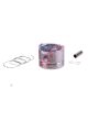 Atv Kymco 150-Lx200 Piston 62,25X(Std+0,25)