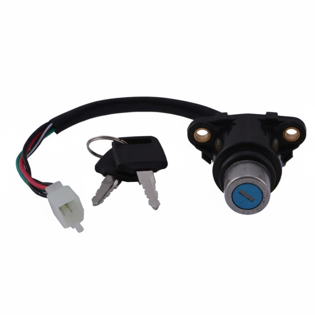 Kuba 100 R Kontak Civatalı