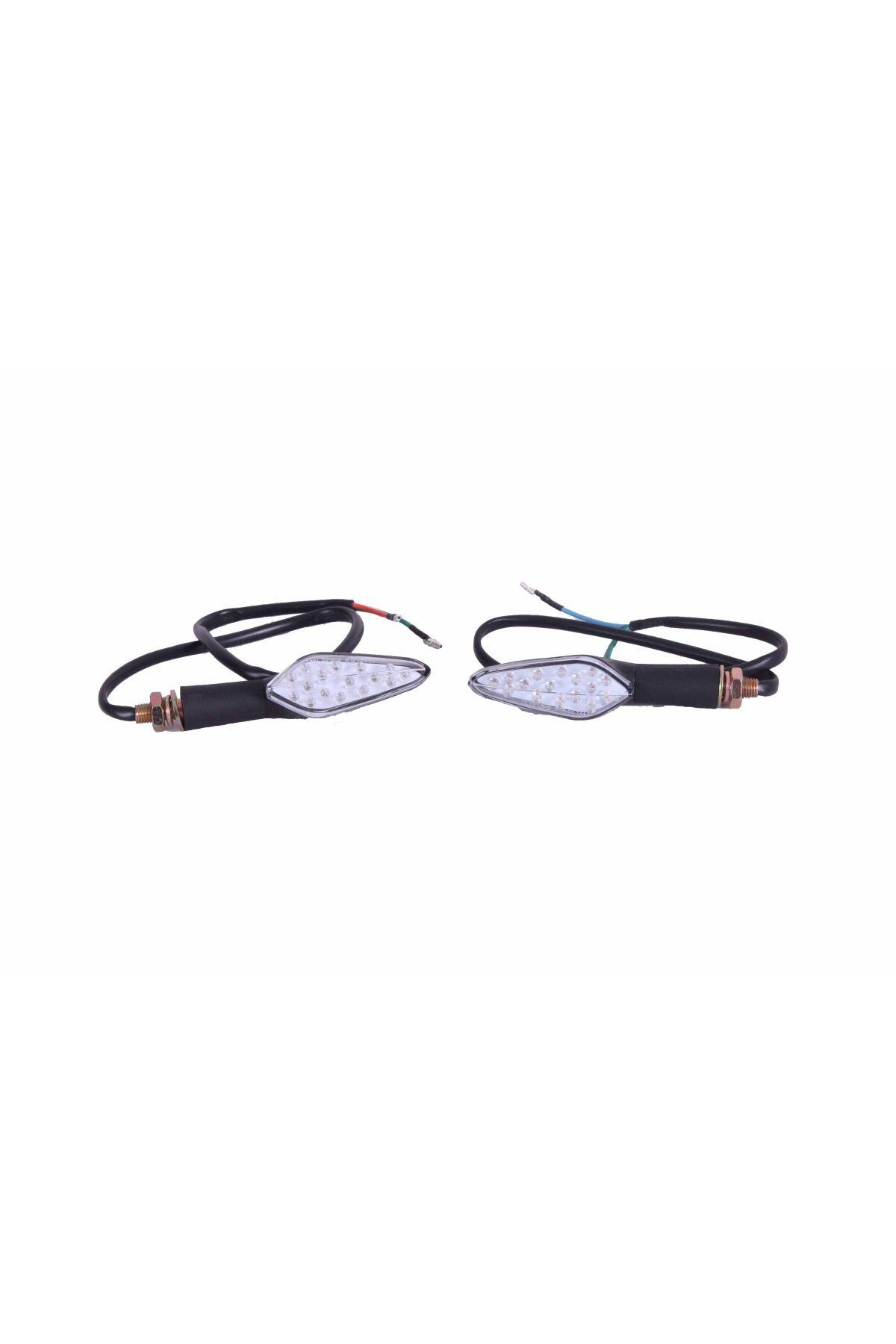 Arka Sinyal Takım-wonder Kmt150-9s Orijinal