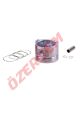 Atv Kymco 150-Lx200 Piston 62,50X(Std+0,50)