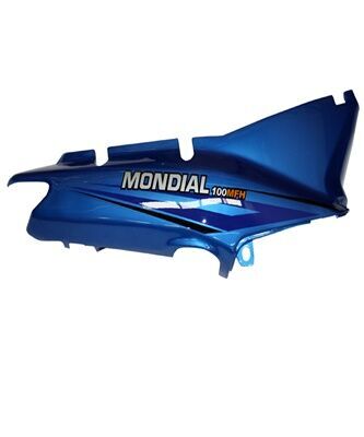 Mondial Sele Altı Grenajı Sağ 100 Mfh Mavi Orj.