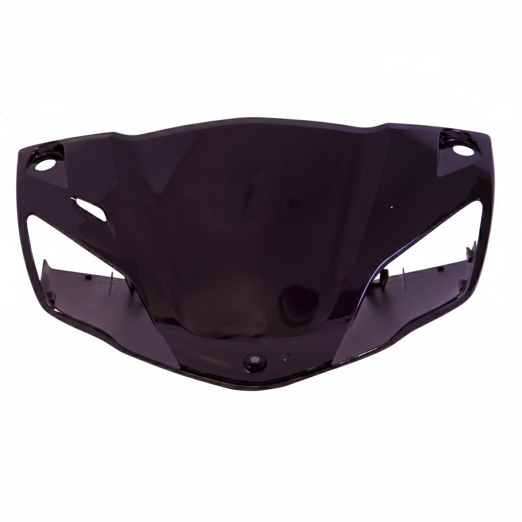 Spacy Alpha Uyumlu Gidon Ön Kapak Mor