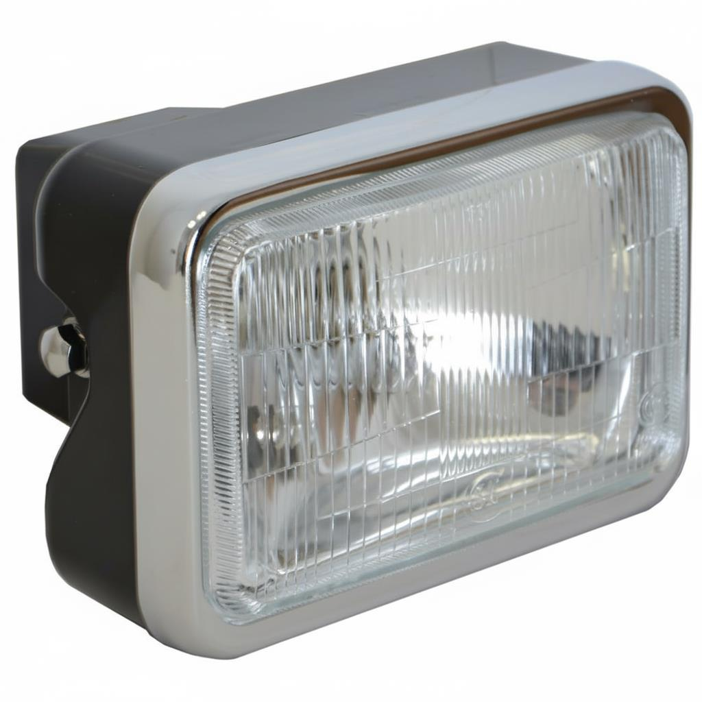 125 Agk Far Buz Camlı