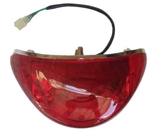 Asya 150T-12 Ksr Stop