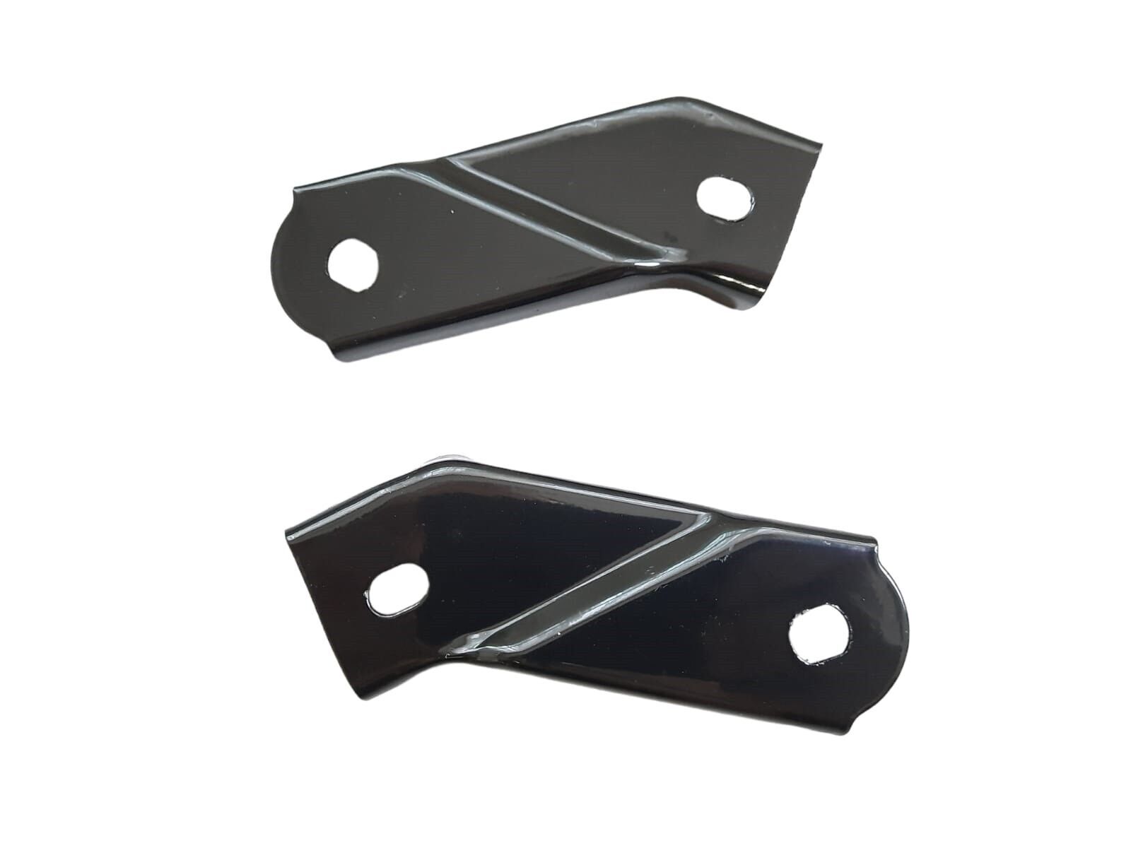 Asya Kuba Model Arka Sinyal Braketi