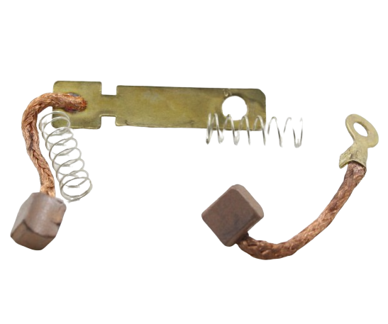 Honda Kinetic Kömür