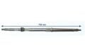 Aks Atv Kanuni 125-f150 Off Road Tek Yivli 30mm-75.5cm-16cm 23 Freze