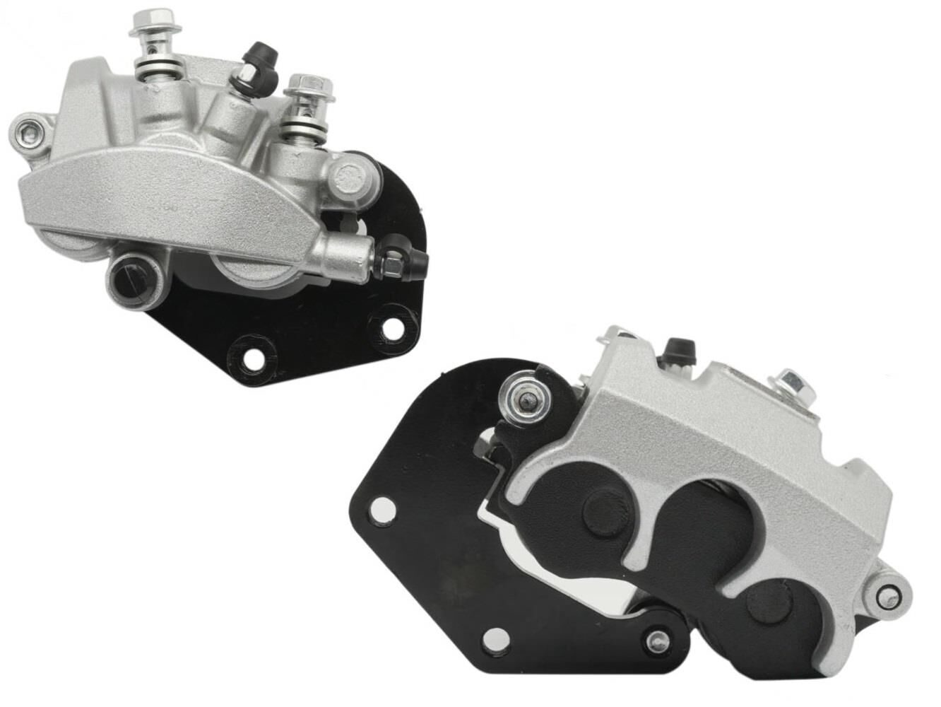 Rks Newlight 125 Ön Fren Kaliperi