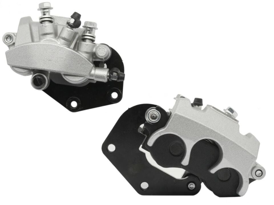 Rks Newlight 125 Ön Fren Kaliperi