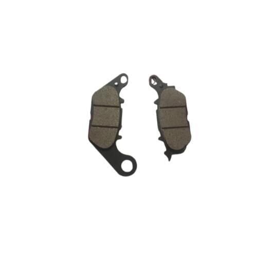 Yamaha Ybr 125 Ön Fren Disk Balata 2010-2012 ( Uyumlu )