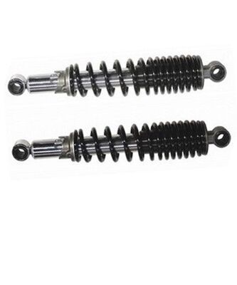 Yamaha Arka Amor. 125 Ybr Uyumlu (Dıştan Yaylı) Takım