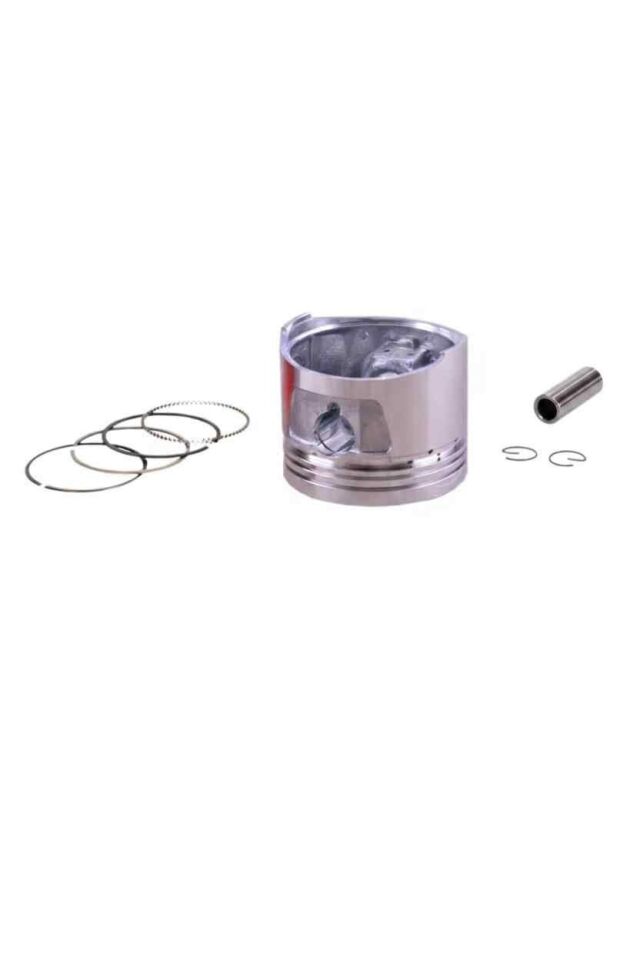 Atv Kymco 150-Lx200 Piston 63 Mm (Std+1,00)