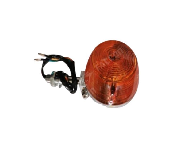 Falcon Ön Sinyal Sol-New Comfort