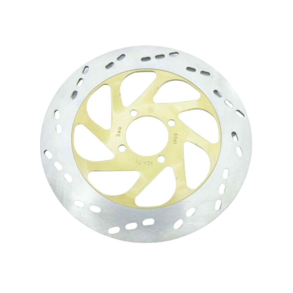 Mondial Mc 125-150 Ön Fren Diski Çanaklı 50-240-4