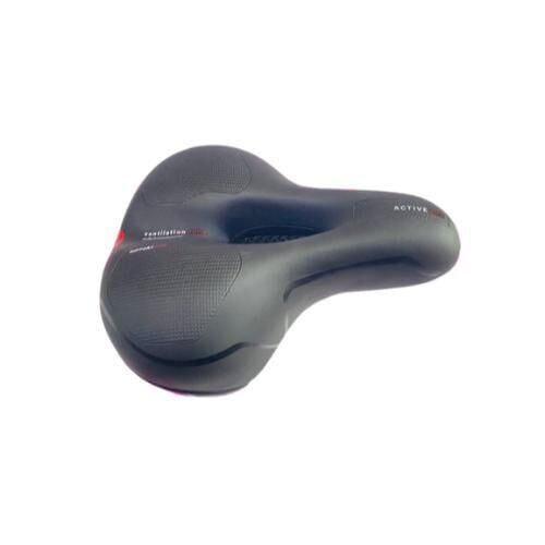 Mtb Sele Kapalı Yaylı ( Delikli )