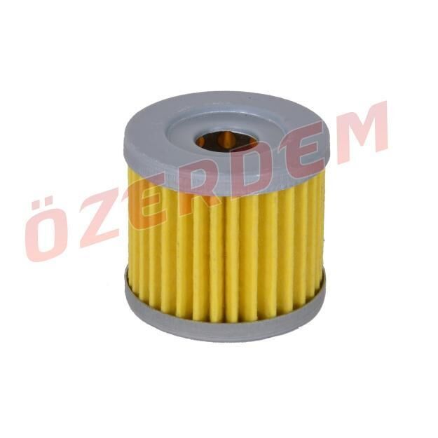 Rks 150 Yağ Filtresi Hf131 40-44-14