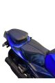 Tvs Apache Rtr 200 Konfor Sele Kılıfı 2 Parça