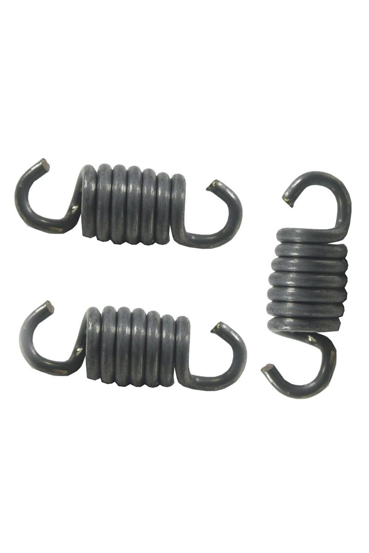 Honda Kinetic Uyumlu Debriyaj Balata Yayı 3 Lü