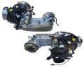 Honda Spacy 110 Alt Motor Komple